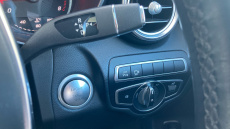 Mercedes-Benz GLC 250 4Matic AMG Line Premium Plus 5dr 9G-Tronic Petrol Estate